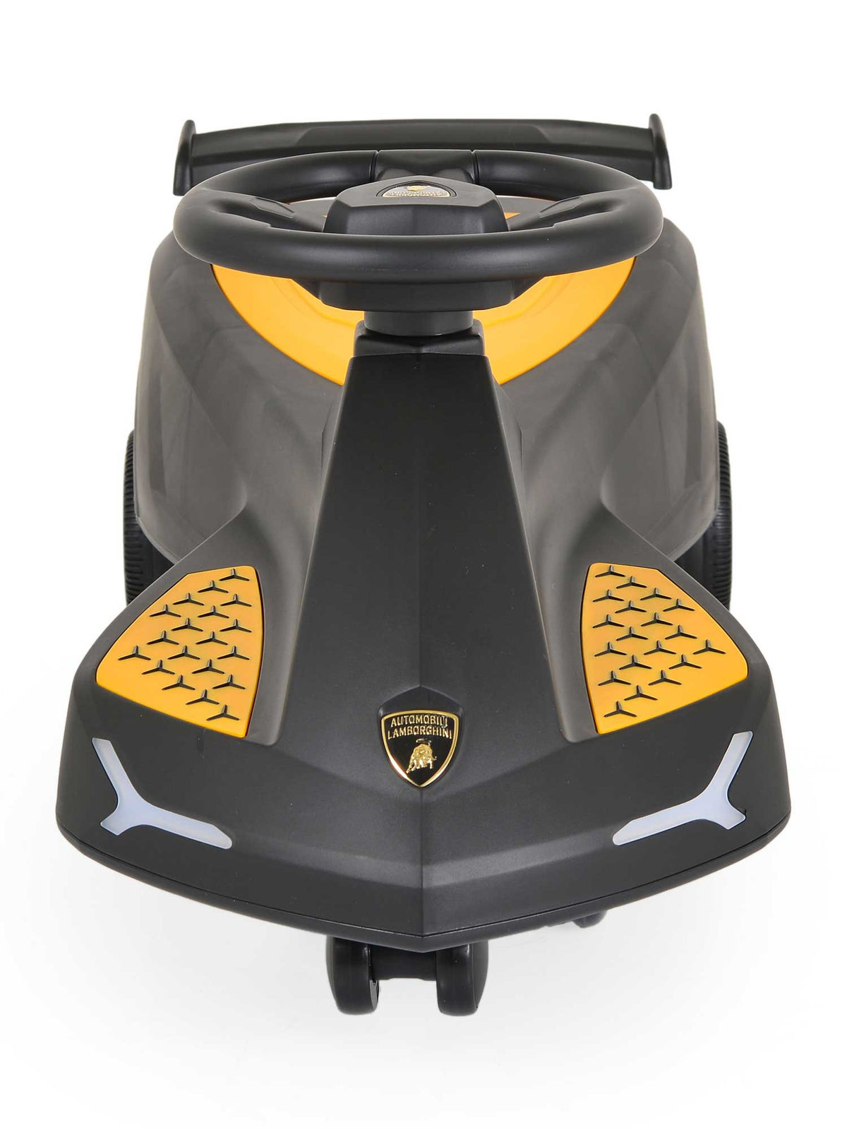 MONI Кола за бутане Lamborghini Swing Car