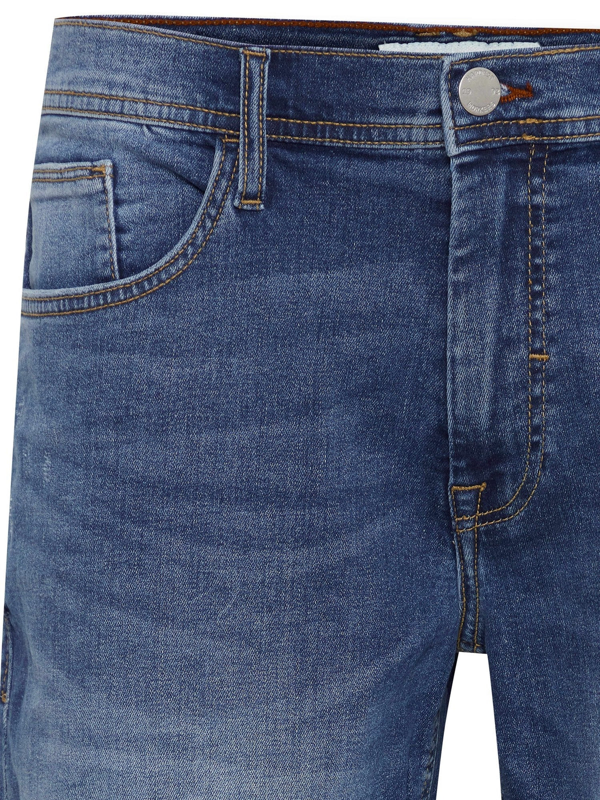BLEND Къси панталони Denim