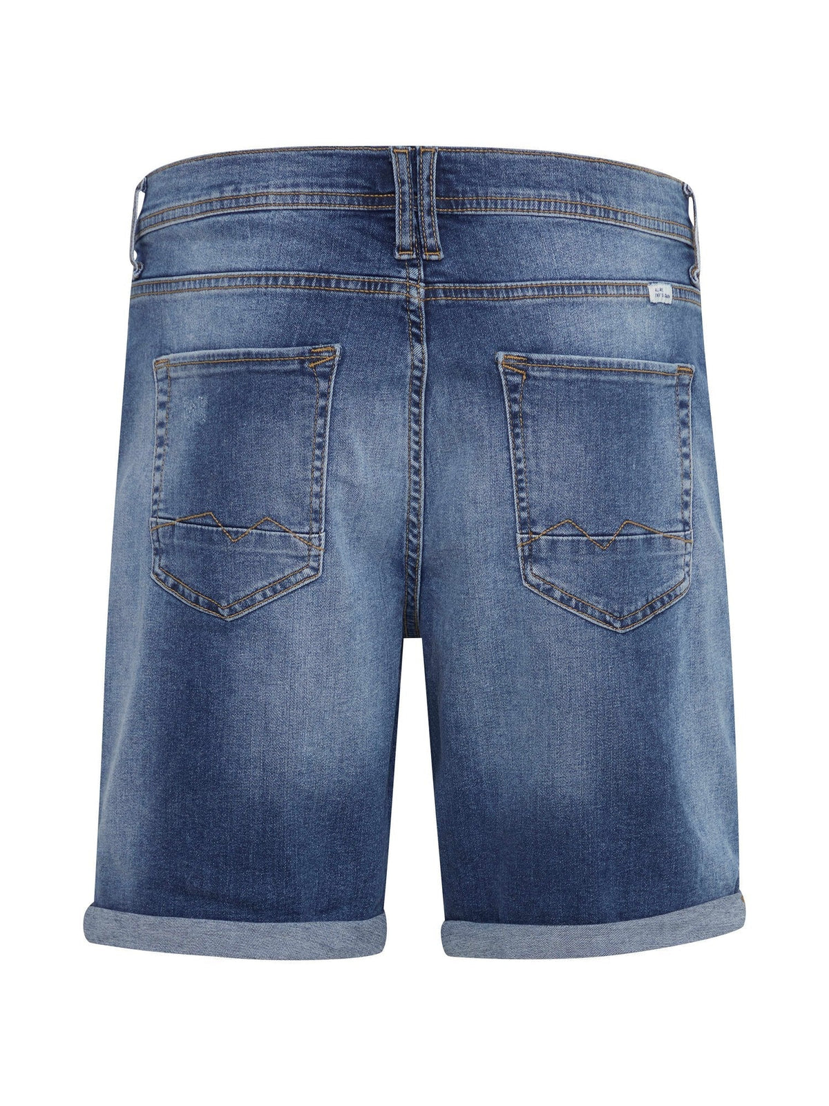 BLEND Къси панталони Denim