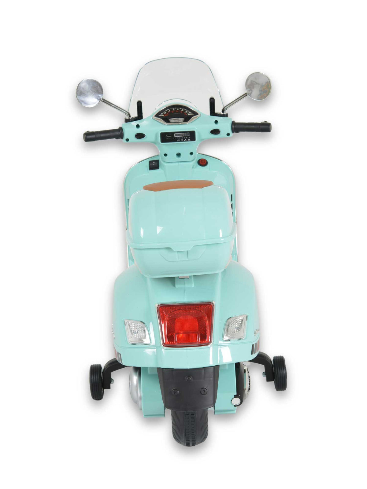 MONI Акумулаторен мотор 801 Vespa GTS Super