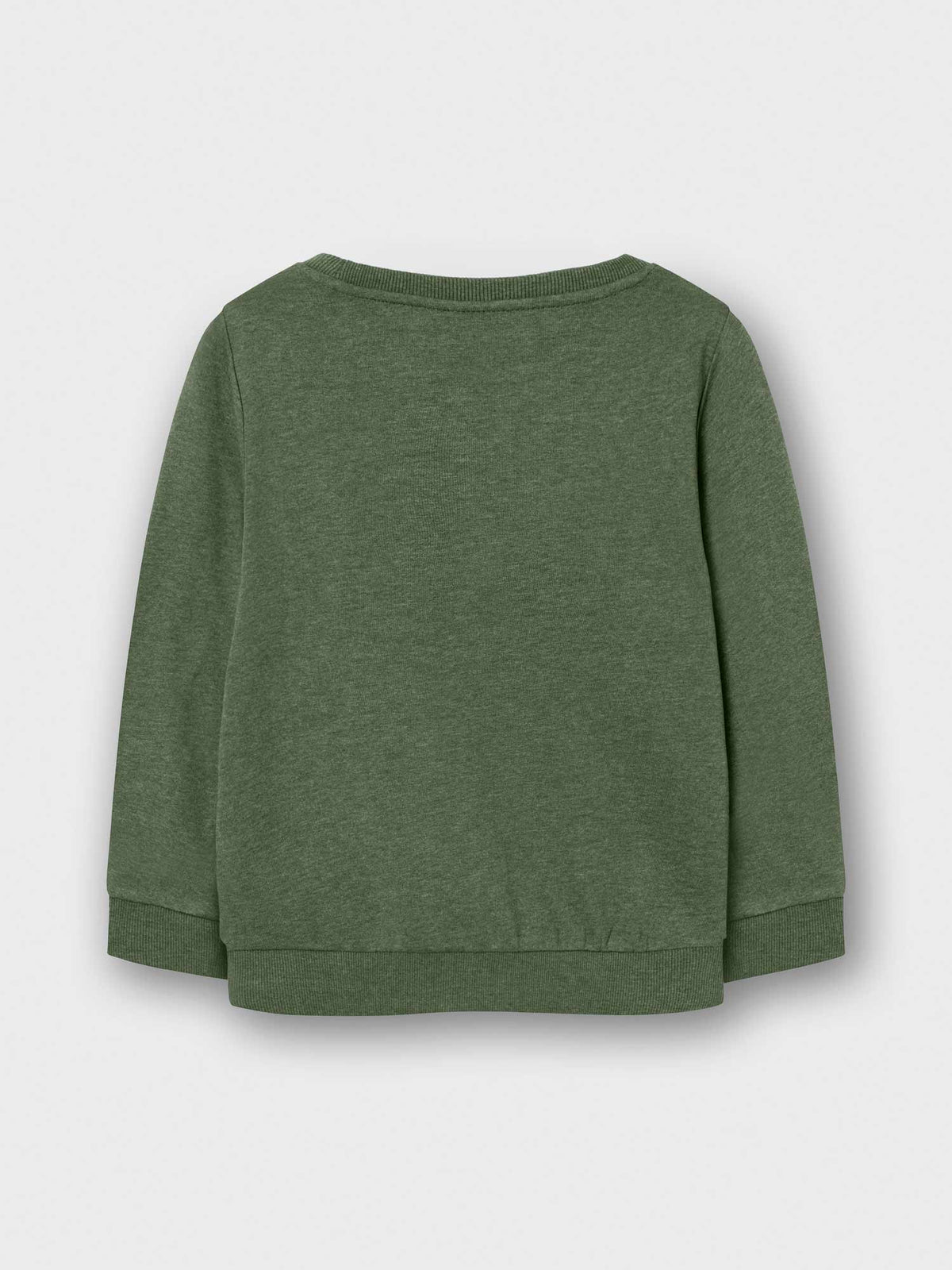 NAME IT Блуза NKMVIMO LS SWEAT