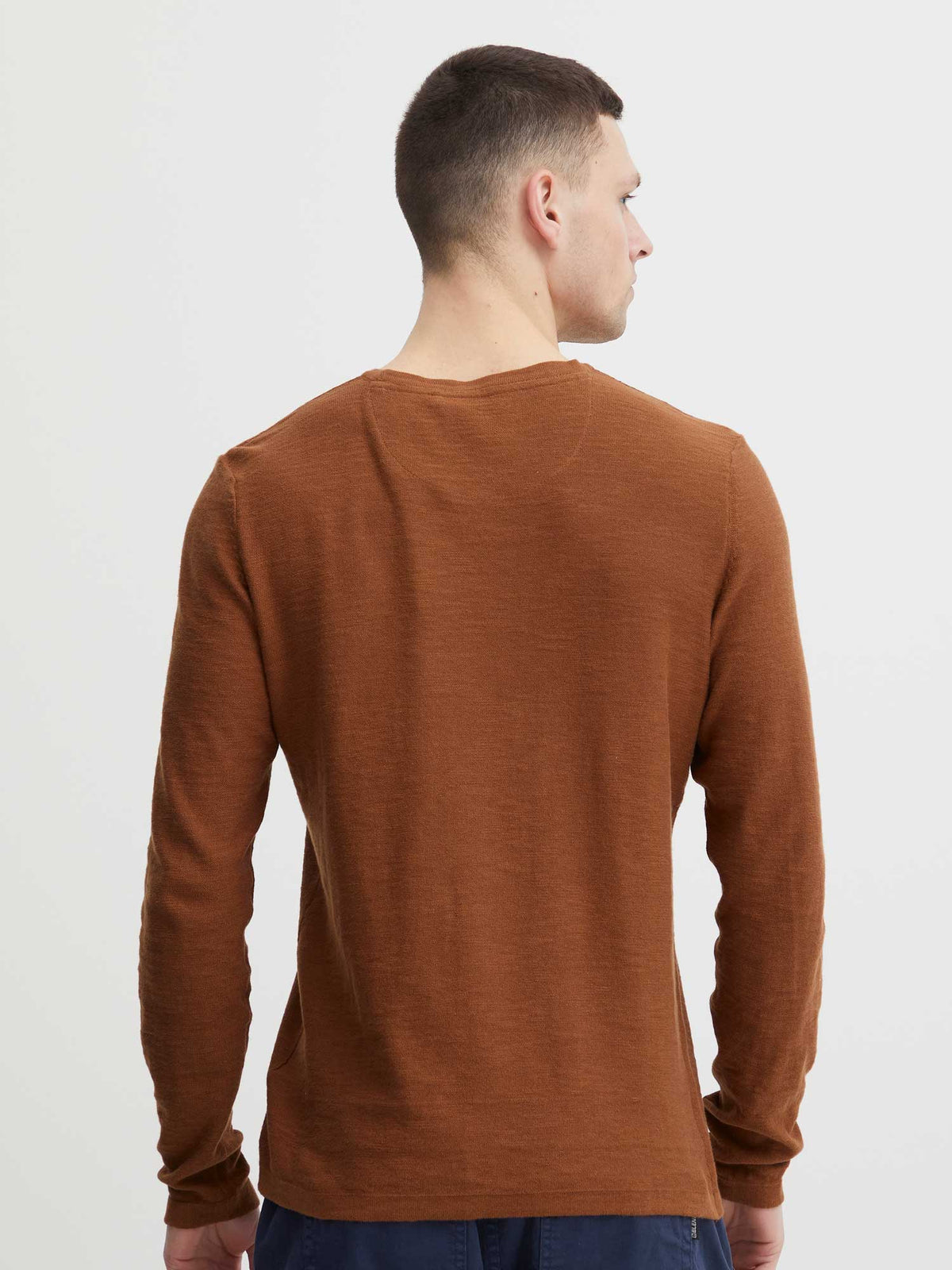 BLEND Блуза Pullover