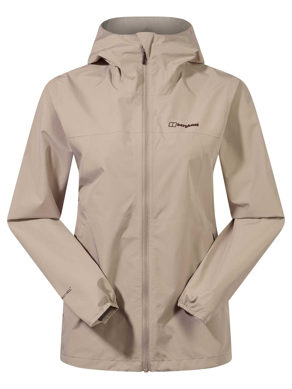 BERGHAUS Яке W DELUGE PRO 3.0 JKT